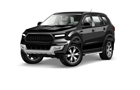 SUV