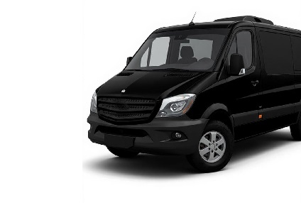 Van